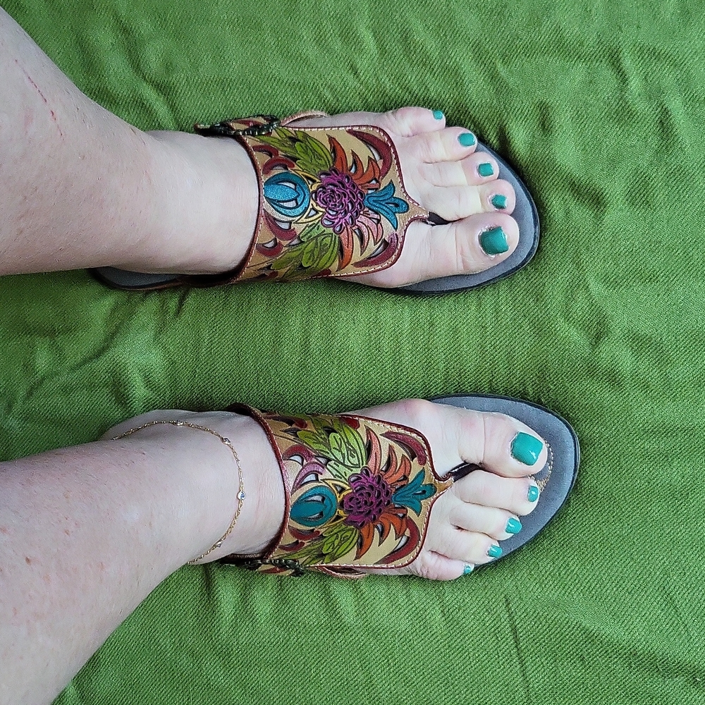 Women's Sandals